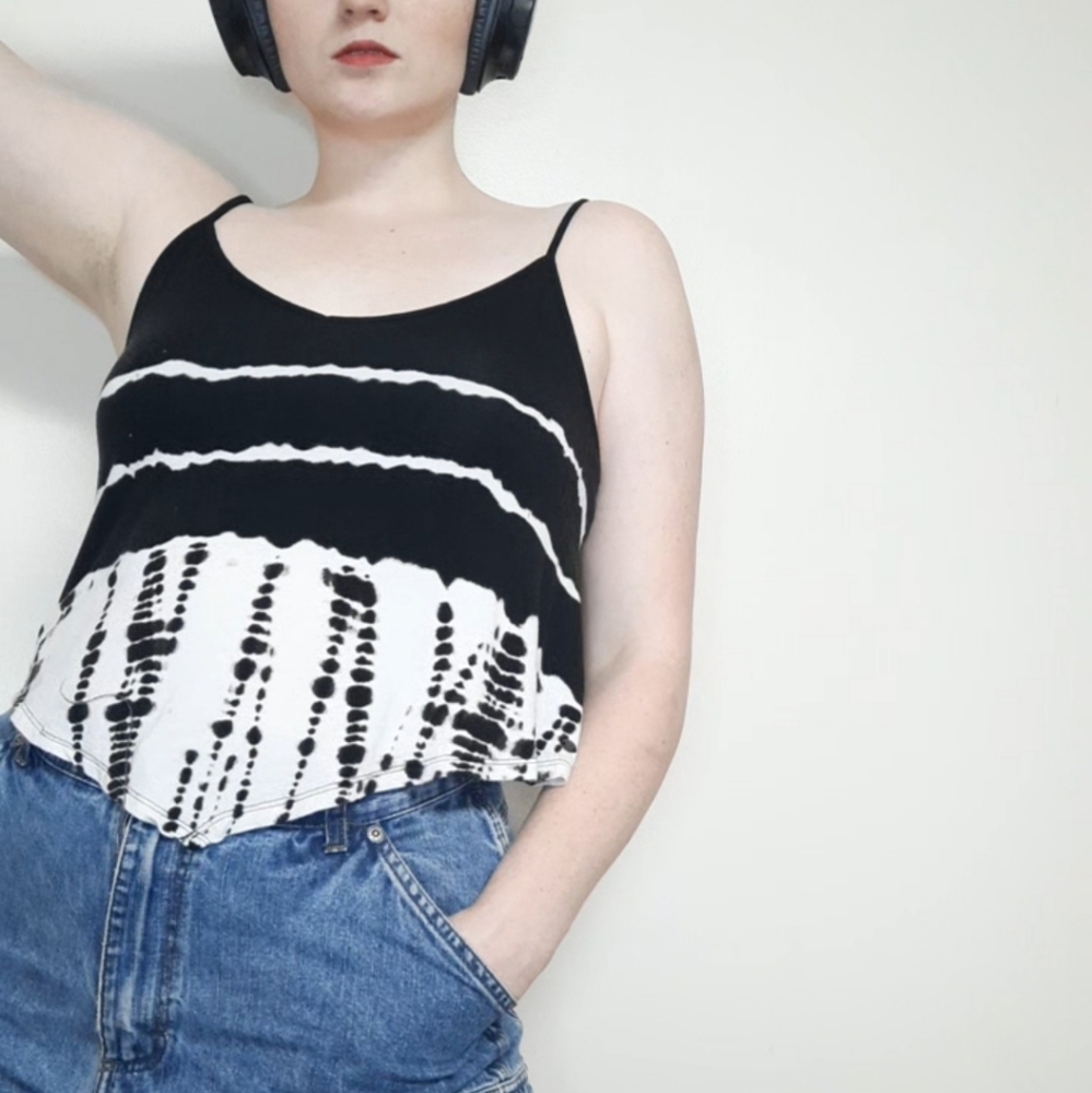 AEO Soft & Sexy Tank. Size M. Gently Used